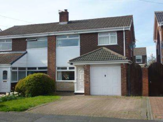 3&nbsp;Bedroom&nbsp;Semi-Detac...